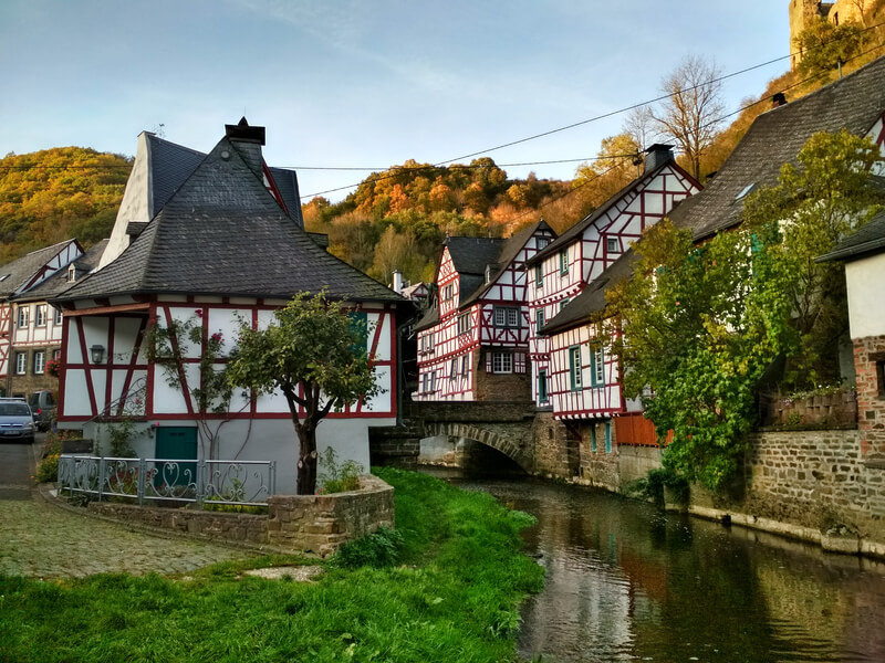 Ontdek De Eifelstreek Een Verborgen Parel In Duitsland Travel Update